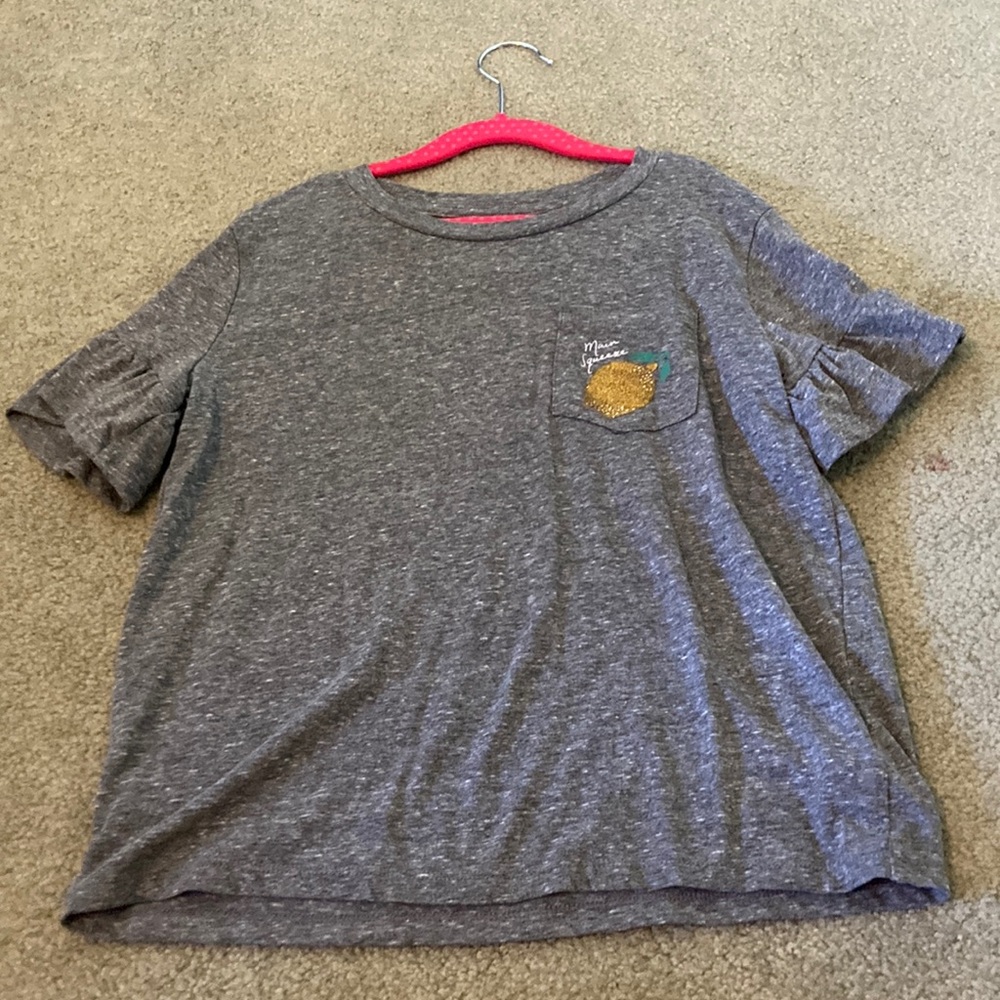 Kids nice tshirt